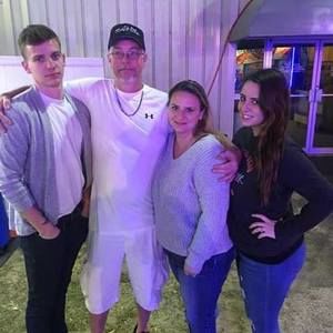 Meet your Posher, Cristy